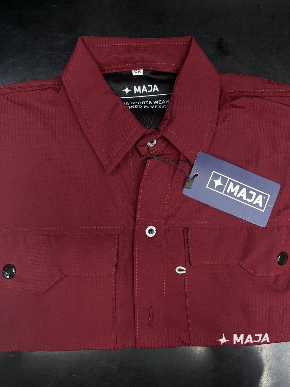 Camisa